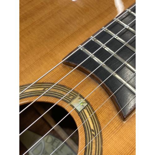 Dell'Arte（デルアルテ）アコースティックギター DG-AD1 Angelo