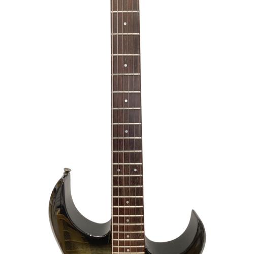 FERNANDES (フェルナンデス) エレキギター ストラトキャスター