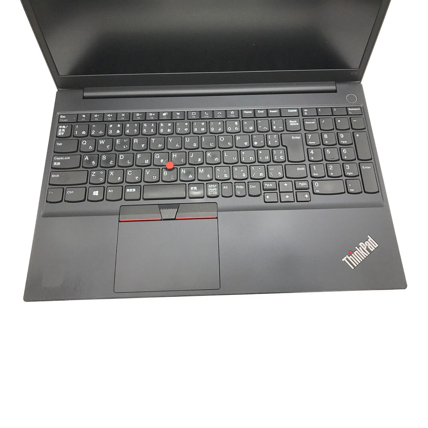 LENOVO (レノボ) ThinkPad E15 Gen2 Windows11 HOME Core i5 CPU:第11
