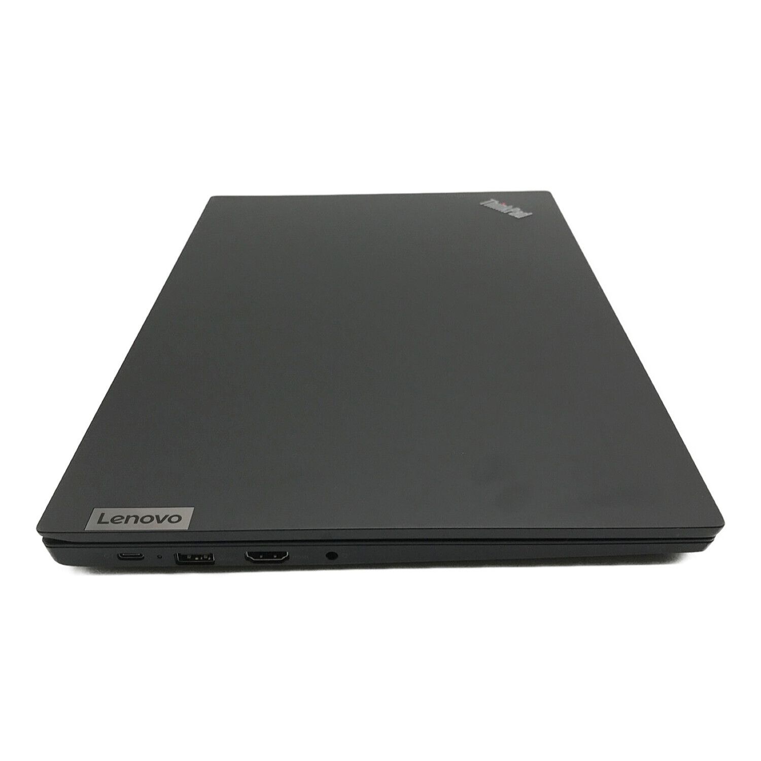 LENOVO (レノボ) ThinkPad E15 Gen2 Windows11 HOME Core i5 CPU:第11