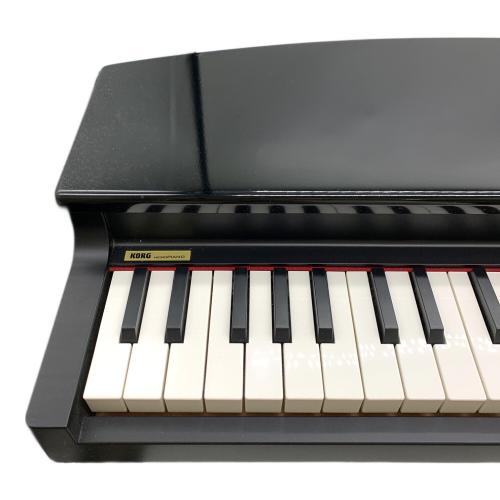 KORG (コルグ) 電子ピアノ microPIANO｜トレファクONLINE