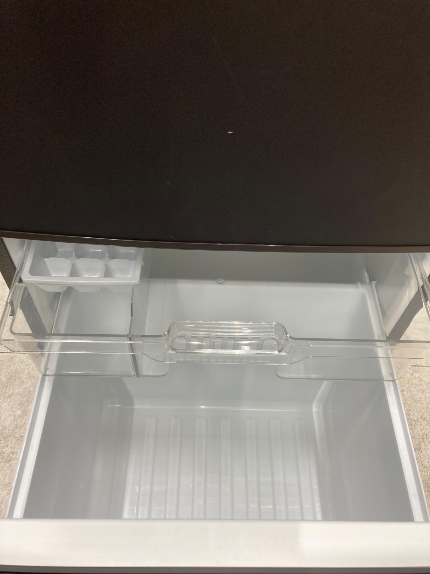 Panasonic (パナソニック) 2ドア冷蔵庫 NR-B14DW-T 2021年製 138L