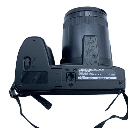 動作品 OLYMPUS SP-820UZ デジタルカメラ 乾電池駆動 Amazon | OLYMPUS