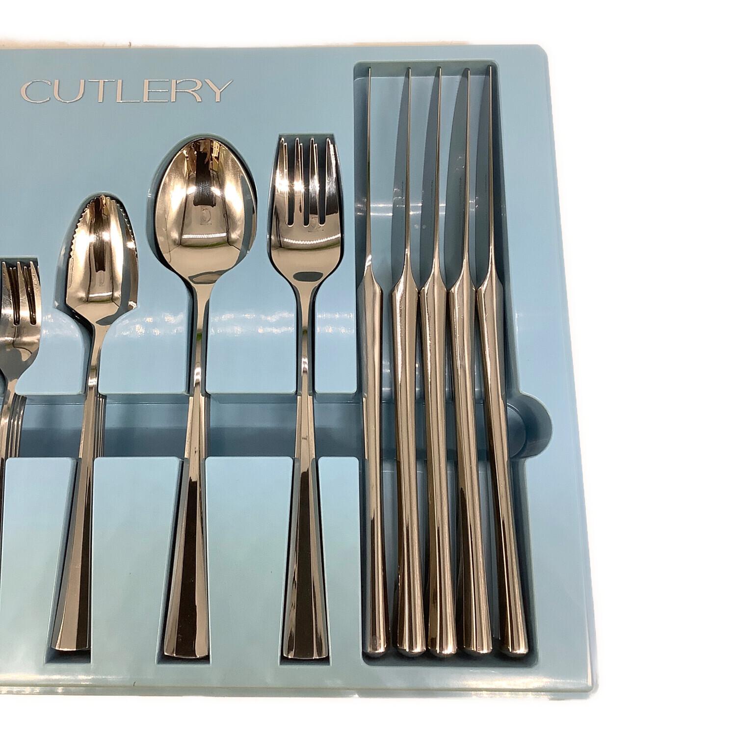 LUCKYWOOD (ラッキーウッド) カトラリーセット｜トレファクONLINE