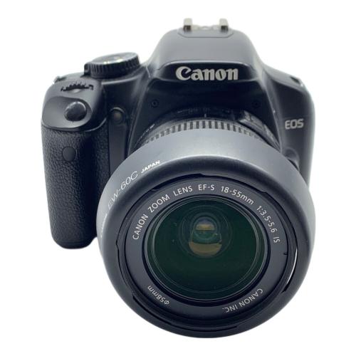 CANON (キャノン) デジタル一眼レフカメラ EOS kiss X2｜トレファクONLINE