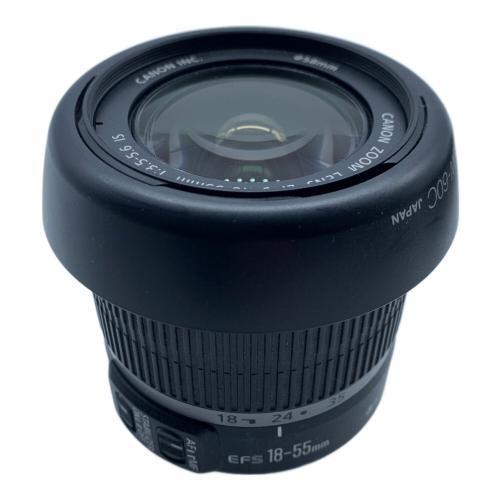 CANON (キャノン) デジタル一眼レフカメラ EOS kiss X2｜トレファクONLINE