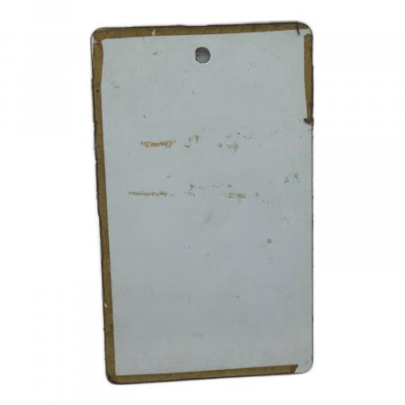 ホーロー看板 ボンカレー 大塚食品｜トレファクONLINE