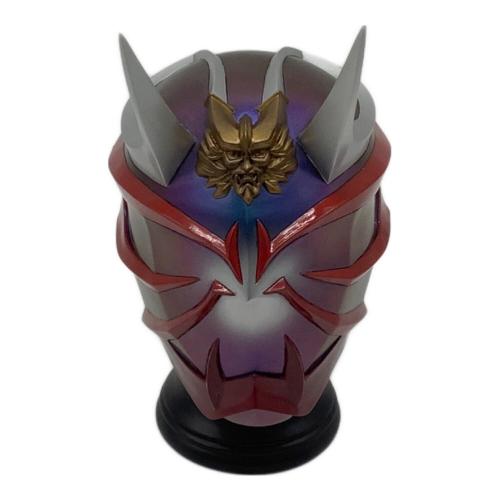 レインボー造形 仮面ライダー 仮面ライダー響鬼 1/2スケールマスク