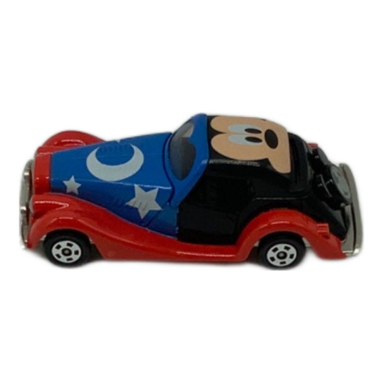 TOMY (トミー) トミカ ドリームスター ミッキーマウス 特別仕様車