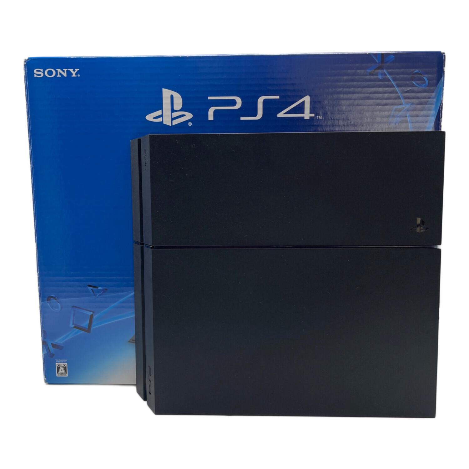 SONY (ソニー) Playstation4 CUH-1200B 1TB｜トレファクONLINE