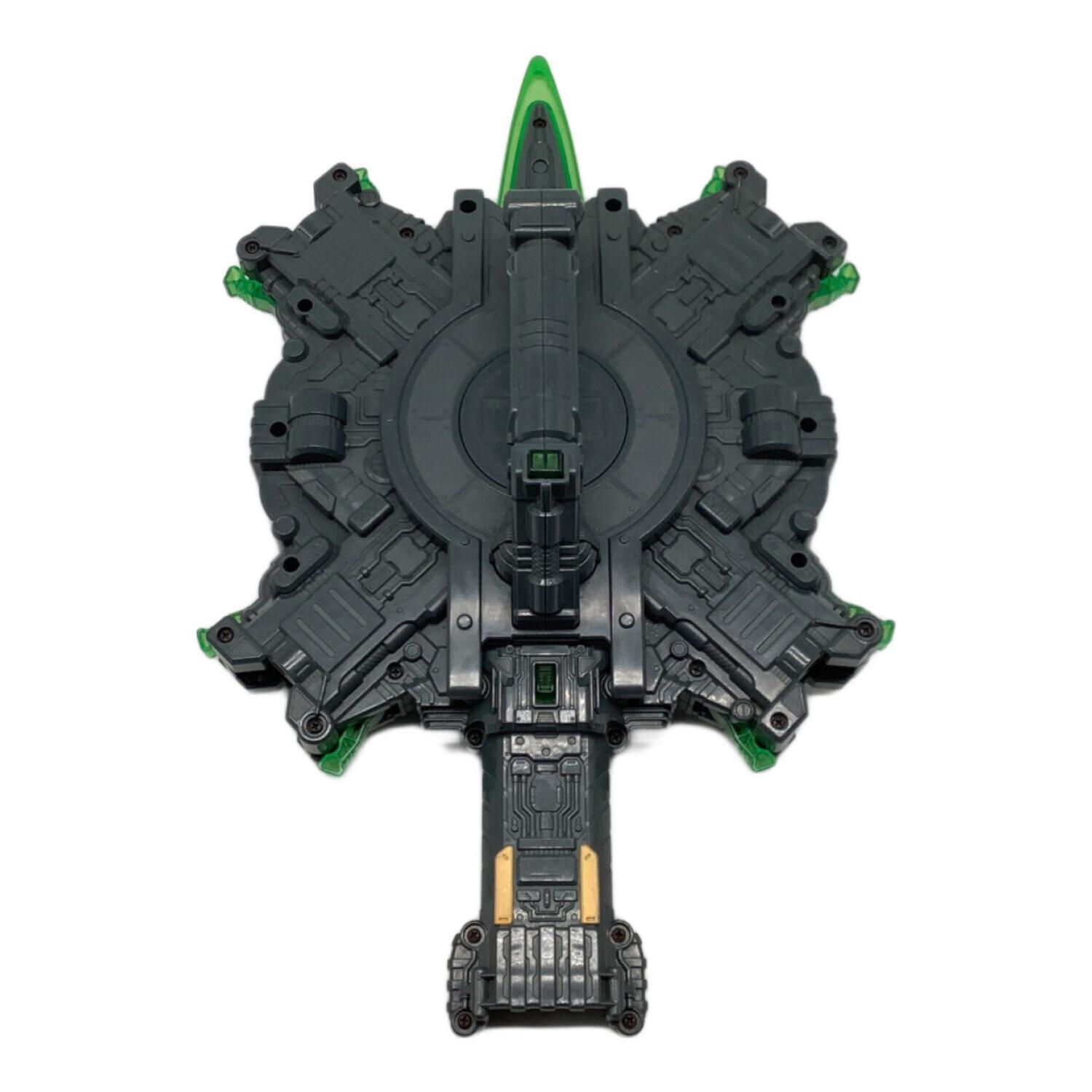 仮面ライダーW(ダブル) (カメンライダーダブル) DXプリズムビッカー