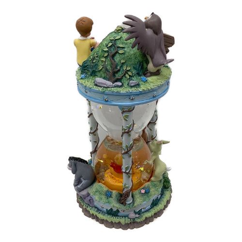 Disney STORE Winnie the Pooh And The Honey Tree くまのプーさん 55