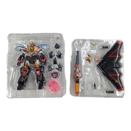 BANDAI (バンダイ) スーパーロボット超合金 勇者王ガオガイガー＆勝利