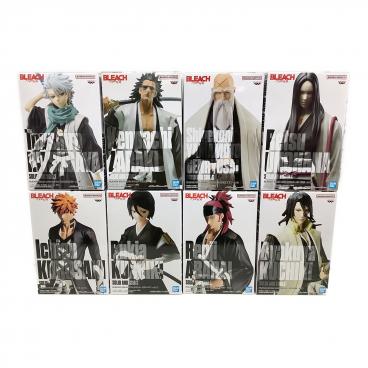 一番くじDX ルパン三世 2nd Session K賞 デスクトップフィギュア全5種