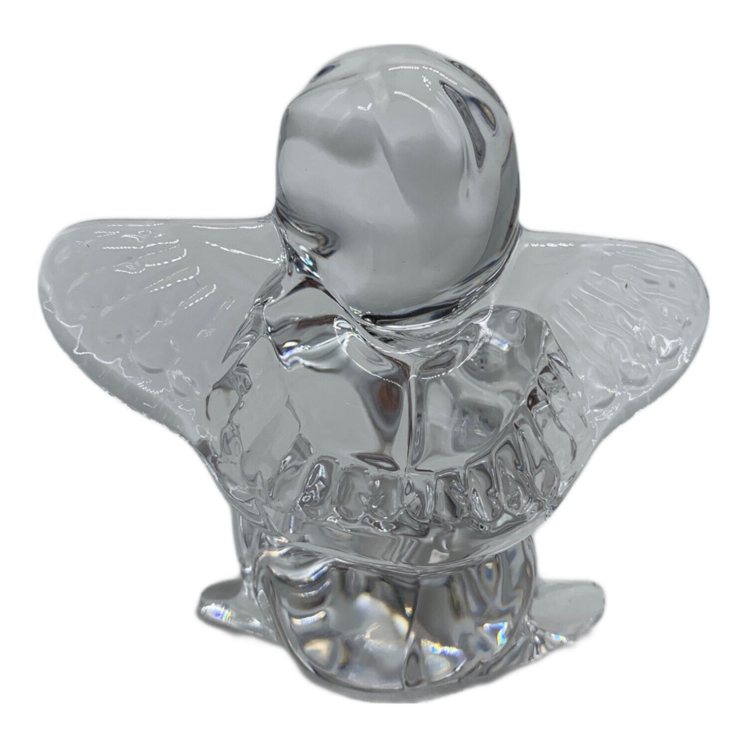 Baccarat (バカラ) 置物 天使の休日｜トレファクONLINE