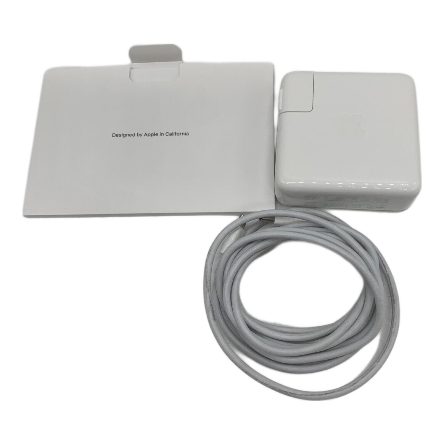 Apple (アップル) MacBook Pro MYD82J/A 13インチ Mac OS 8コア CPU:M1