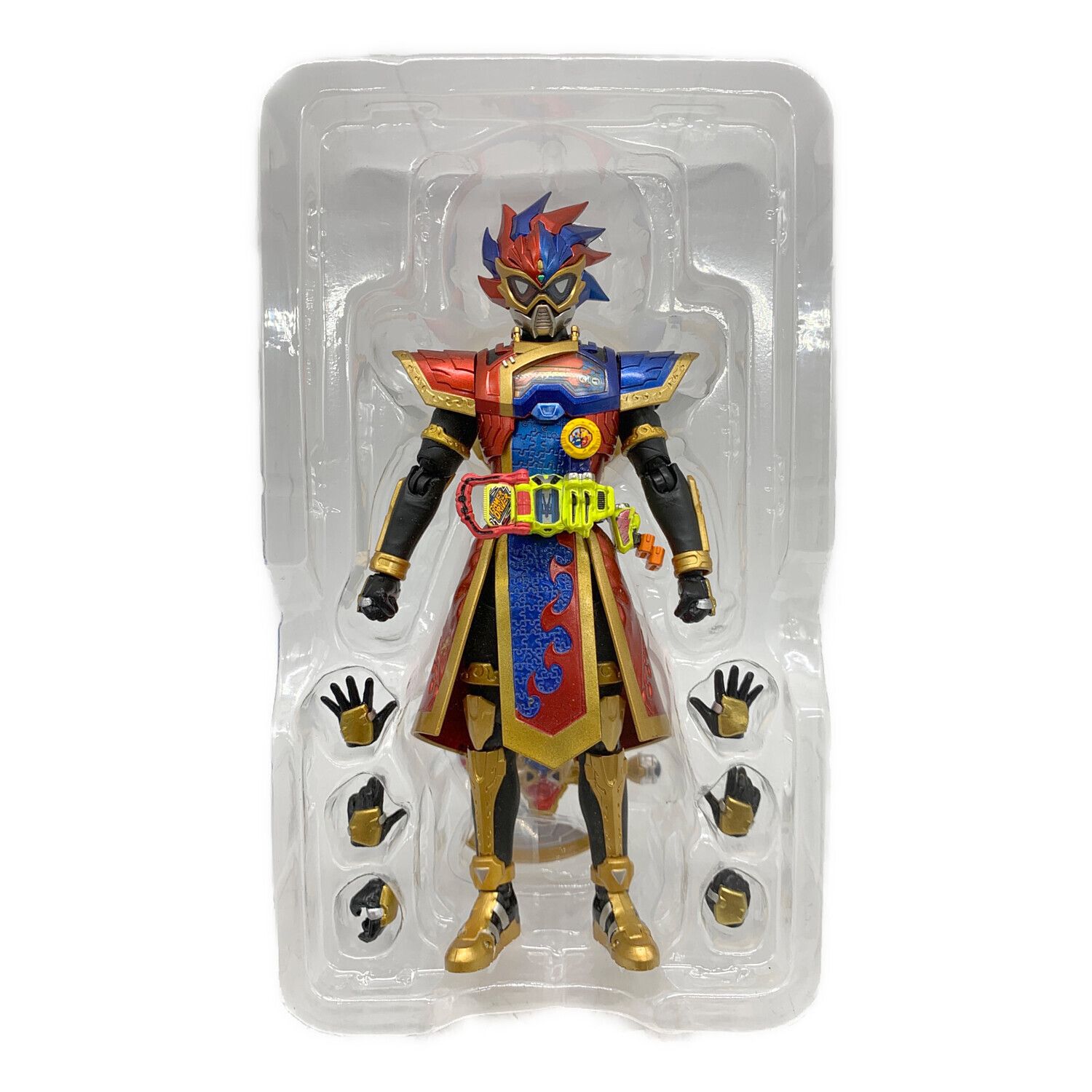 仮面ライダーエグゼイド (エグゼイド) 仮面ライダー 魂ウェブ商店限定