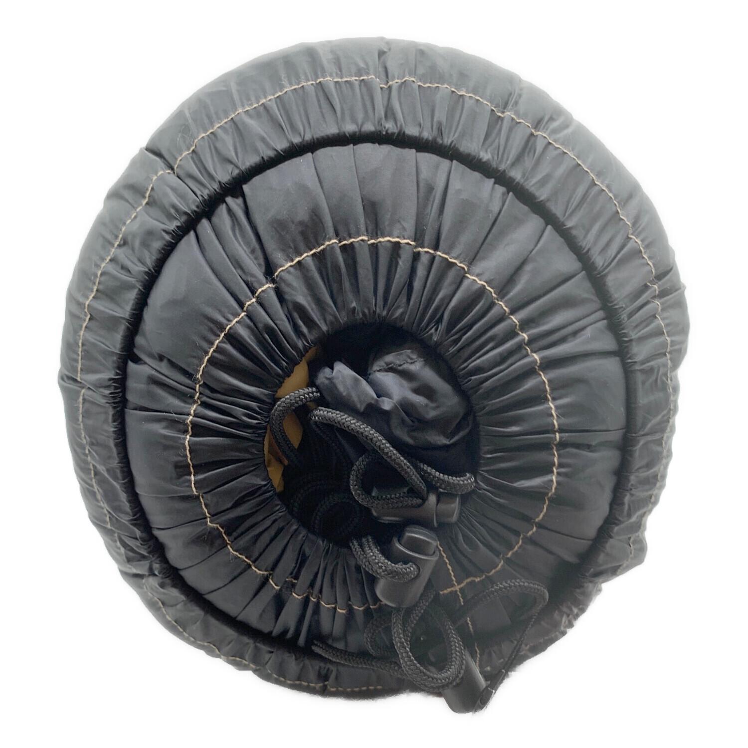 NANGA (ナンガ) 封筒型シュラフ(化繊) 3tenオリジナルシュラフ600DX