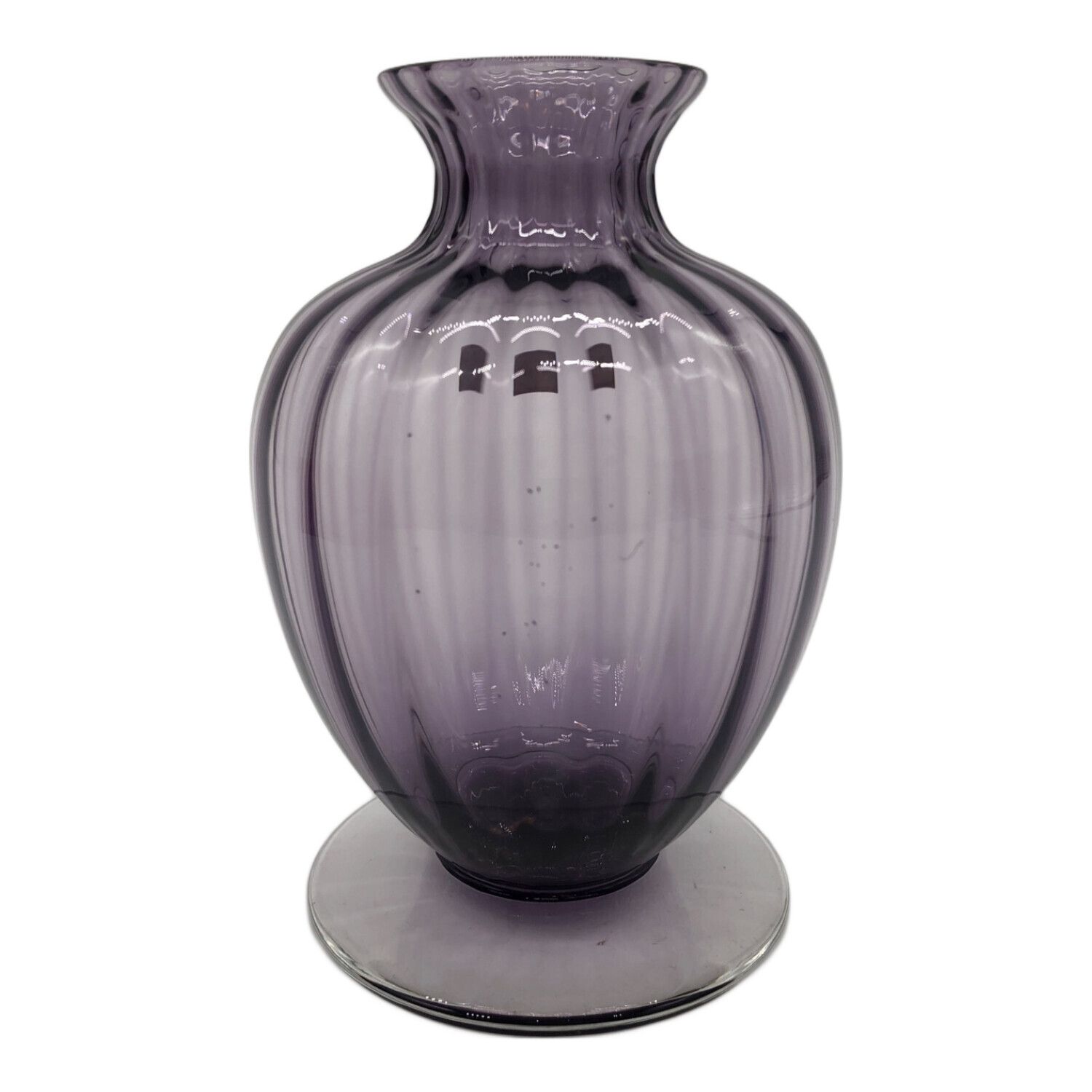 Baccarat (バカラ) フラワーベース アクアレーユ｜トレファクONLINE