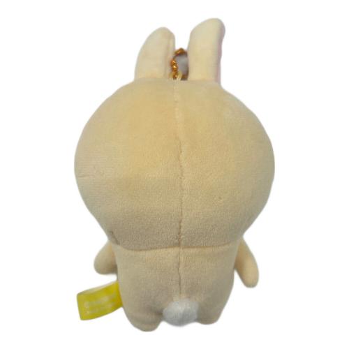 ちいかわ (チイカワ) キャラクターグッズ ぷちミニマスコット（うさぎ