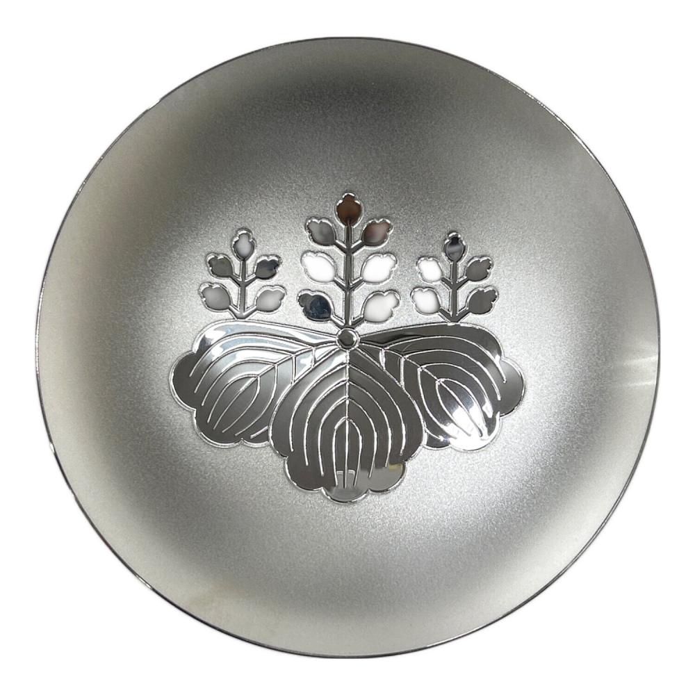 純銀盃 約398g (3個.1000刻印有) 内閣総理大臣 純銀盃 約398g (3個