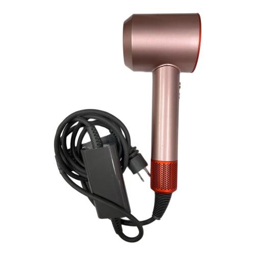 dyson (ダイソン) ドライヤー HD08 Supersonic｜トレファクONLINE