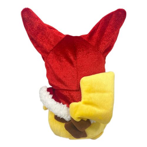 Pokemon Center (ポケモンセンター) ヌイグルミ ピカチュウ ポケモン