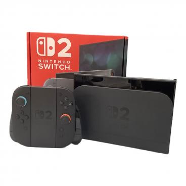 Nintendo switch 2 新品未使用 Amazon.co.jp: Nintendo Switch 2(日本