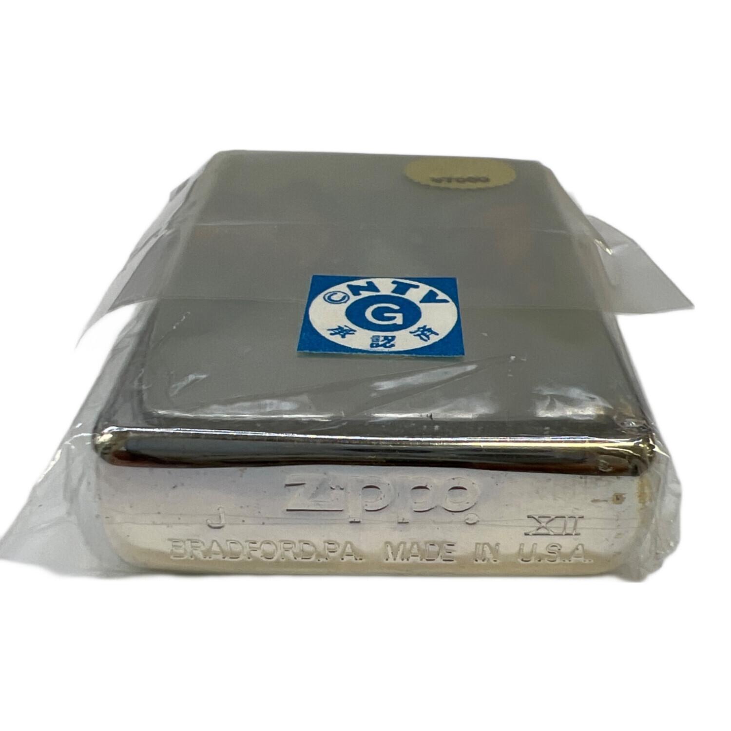 ルパン三世 (ルパンサンセイ) ZIPPO No.6123 1997年｜トレファクONLINE