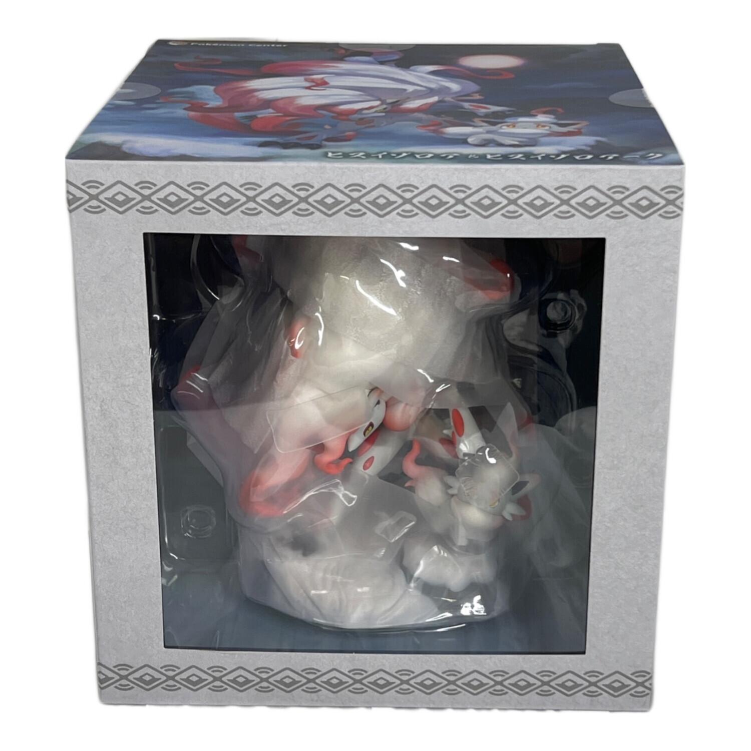 Pokemon Center (ポケモンセンター) フィギュア KOTOBUKIYA