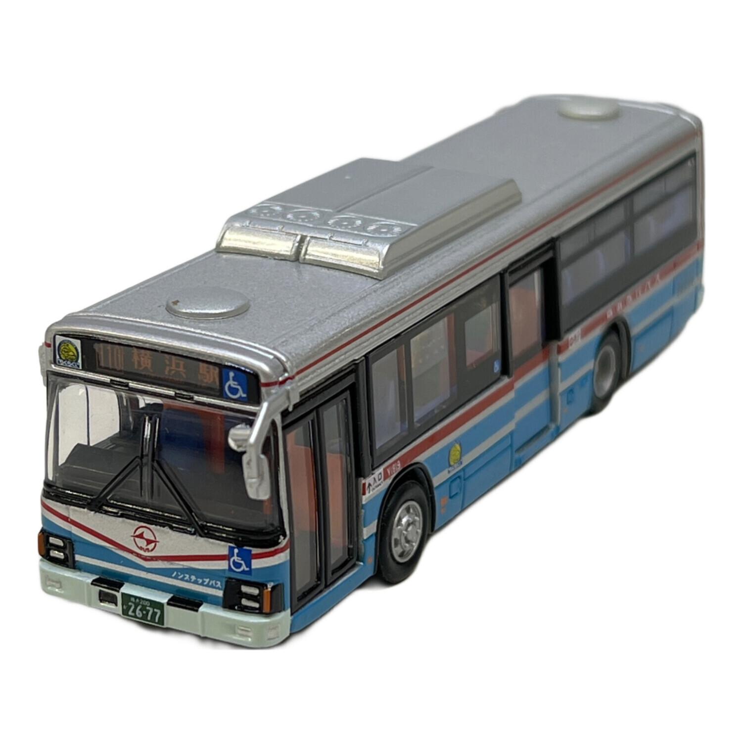 京商 (キョウショウ) ミニカー 1/80 ダイキャストバスシリーズ 801-1