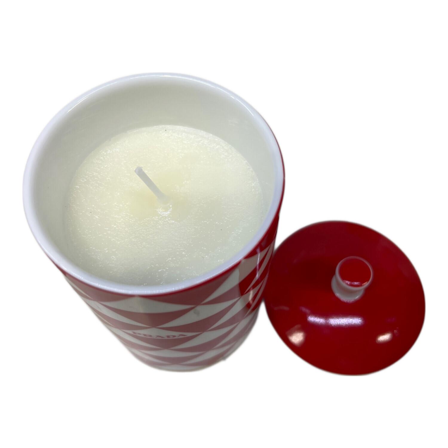 PRADA (プラダ) アロマキャンドル｜トレファクONLINE