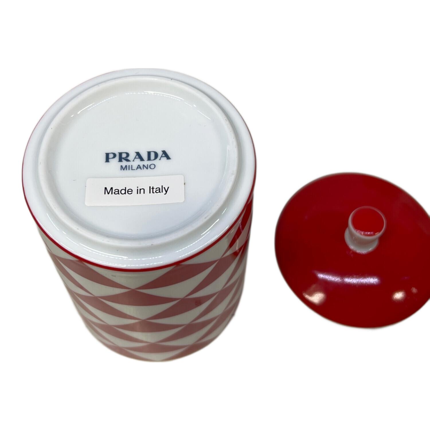 PRADA (プラダ) アロマキャンドル｜トレファクONLINE