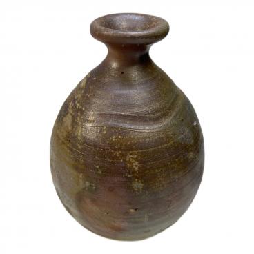 丹波立杭焼 壷・花入れ □市野陶山｜トレファクONLINE