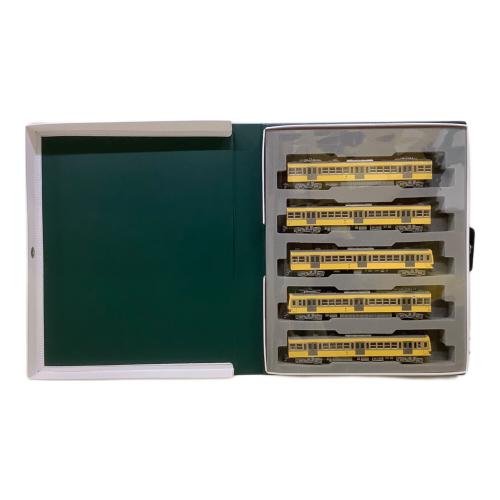 KATO 10-460 西武301系旧塗色10両セット KATO 10-460 10両セット