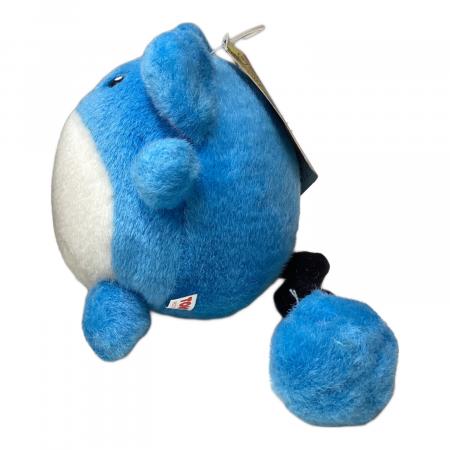 TOMY (トミー) ポケモンぬいぐるみ 初期 マリル｜トレファクONLINE