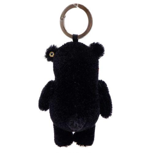 Steiff (シュタイフ) キーリング くまもん 3500体限定品 シリアル