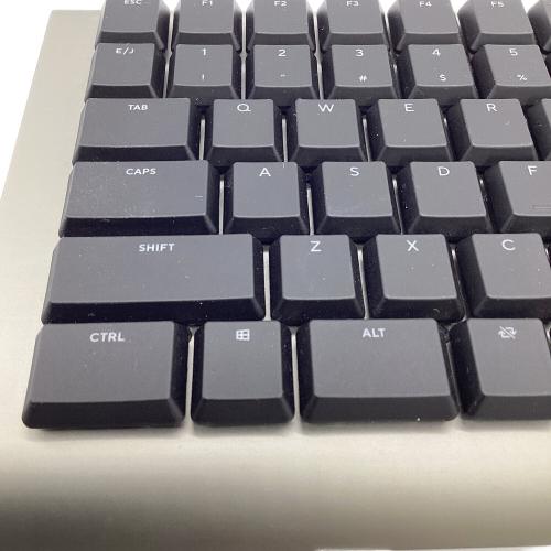 ZENAIM（ゼンエイム）ゲーミングキーボード ZENAIM KEYBOARD TKL JIS