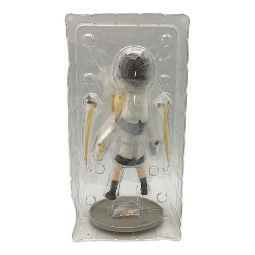 キルミーベイベー やすな＆ソーニャ アニまるっ!Ver. フィギュア