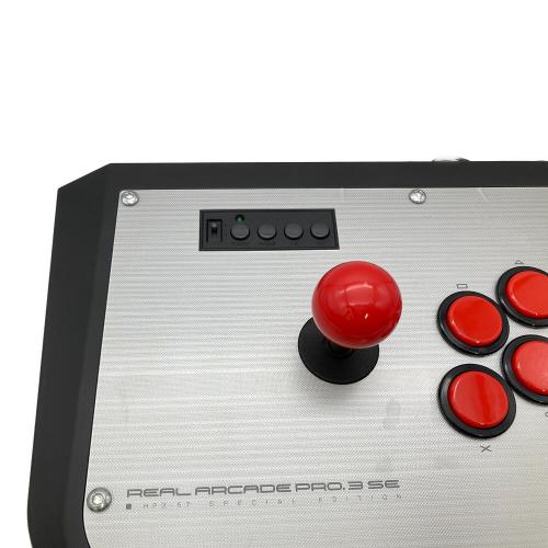 HORI (ホリ) リアルアーケードPro.3SE LS-32-01 1334-13SE
