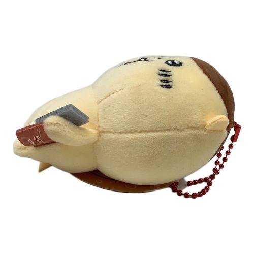 ちいかわ (チイカワ) 栗まんじゅう ぷちミニマスコット｜トレファクONLINE