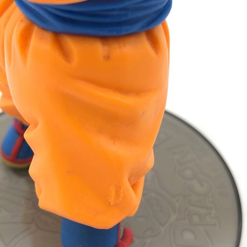 ドラゴンボール フィギュア トリヤマロボ MEGA WCF｜トレファクONLINE