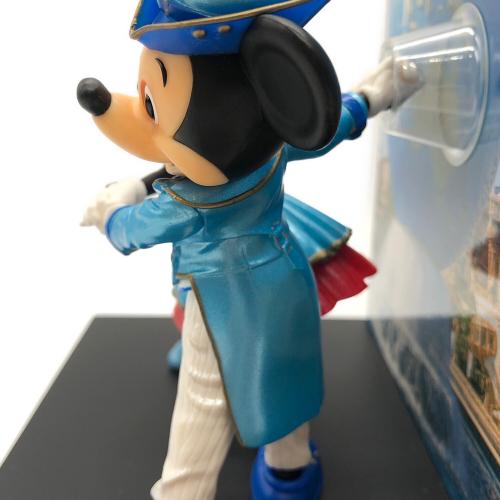 DISNEY (ディズニー) フィギュアリン 東京ディズニーシー 15周年 ザ