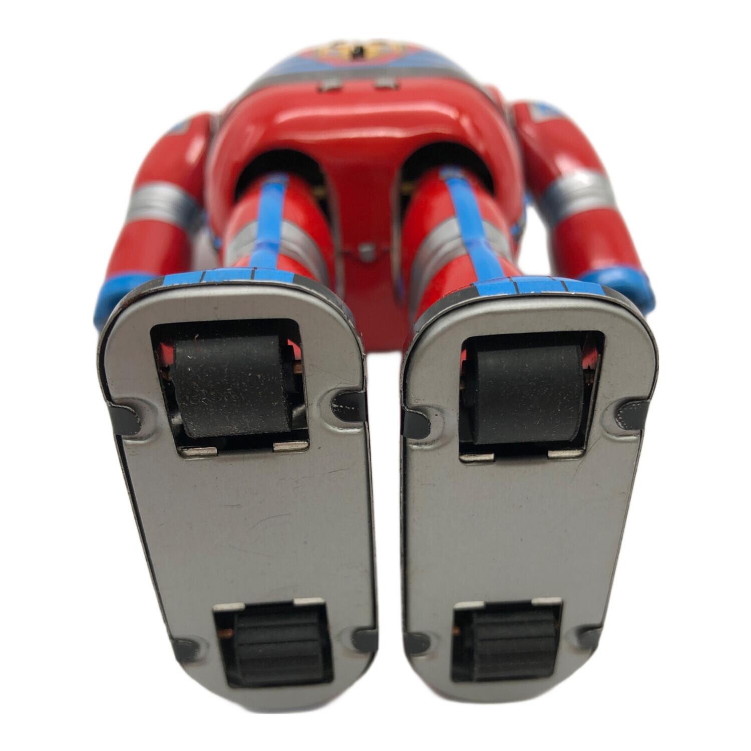 大阪ブリキ玩具資料室（オオサカブリキガングシリョウシツ） メタル