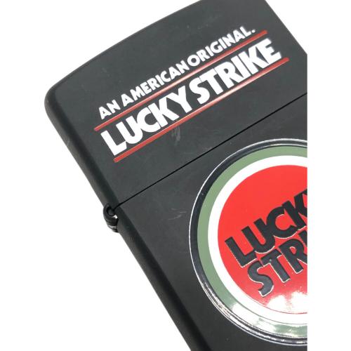 LUCKY STRIKE (ラッキーストライク) ZIPPO 1995｜トレファクONLINE