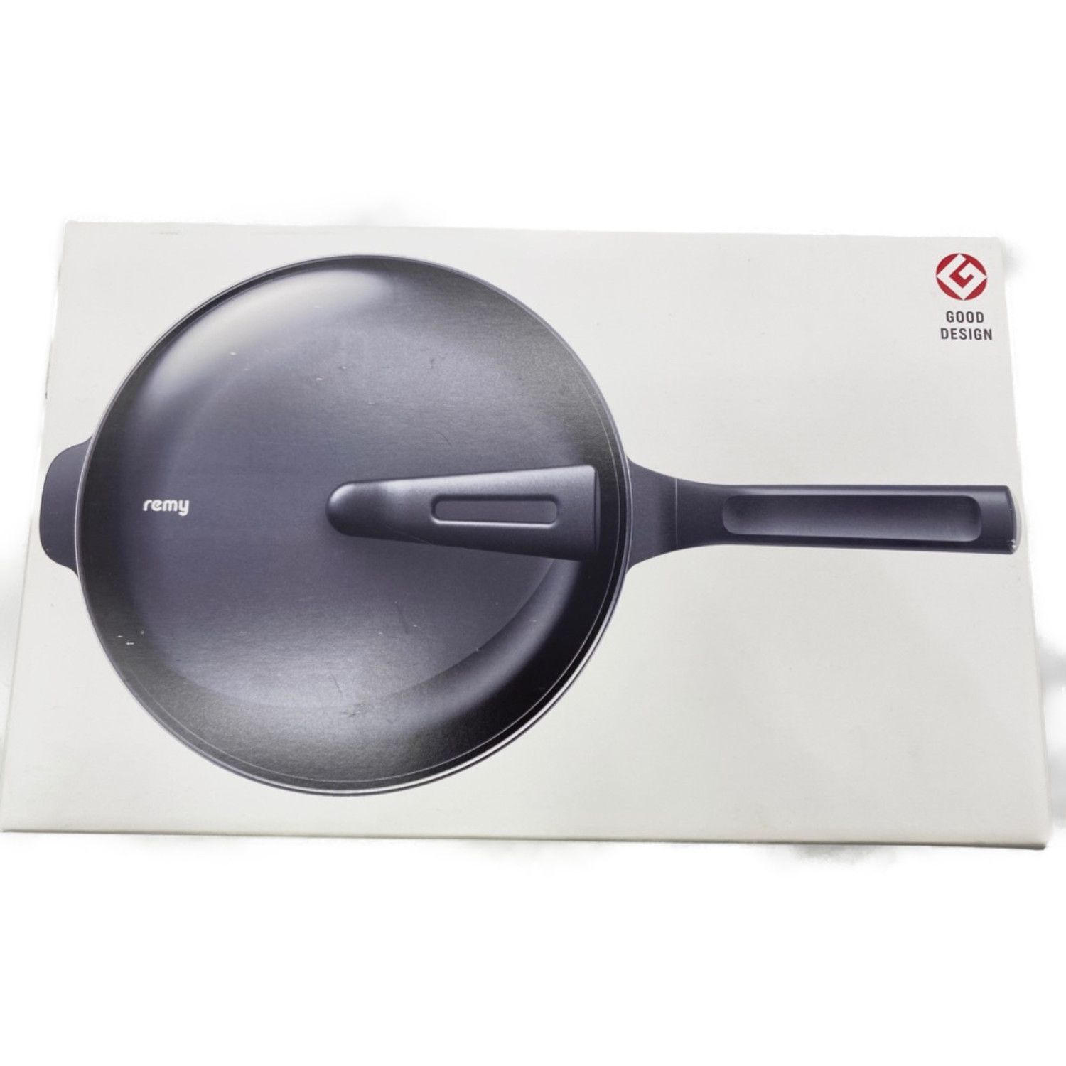 レミパンプラス フライパン レッド 未使用品｜トレファクONLINE