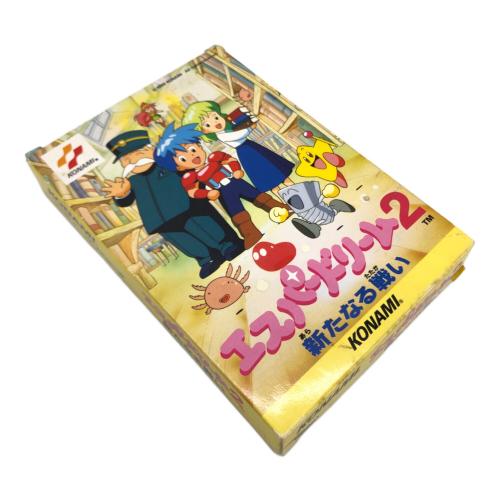 KONAMI (コナミ) ファミコン用ソフト エスパードリーム2 -｜トレファク
