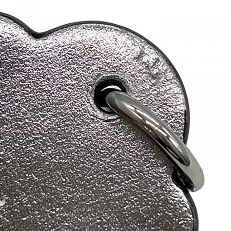 Maison Margiela (メゾンマルジェラ) キーリング ブラック @ Π