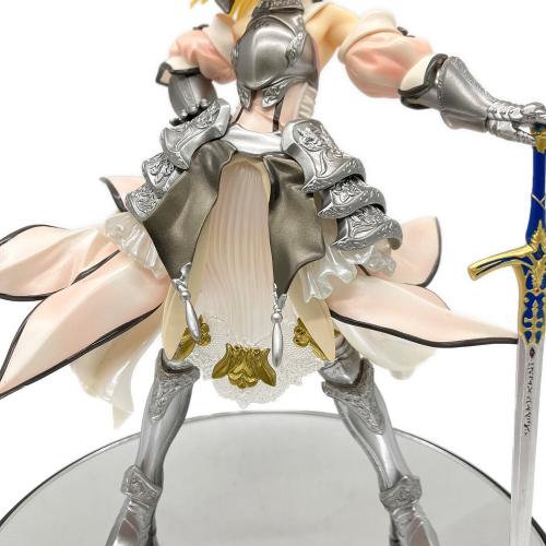 Gift (ギフト) フィギュア Fate/unlimited codes セイバー・リリィ 1/8