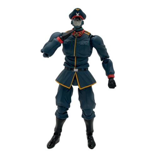 S.H.Figuarts (エスエイチフィギュアーツ) BROCKEN Jr. キン肉マン